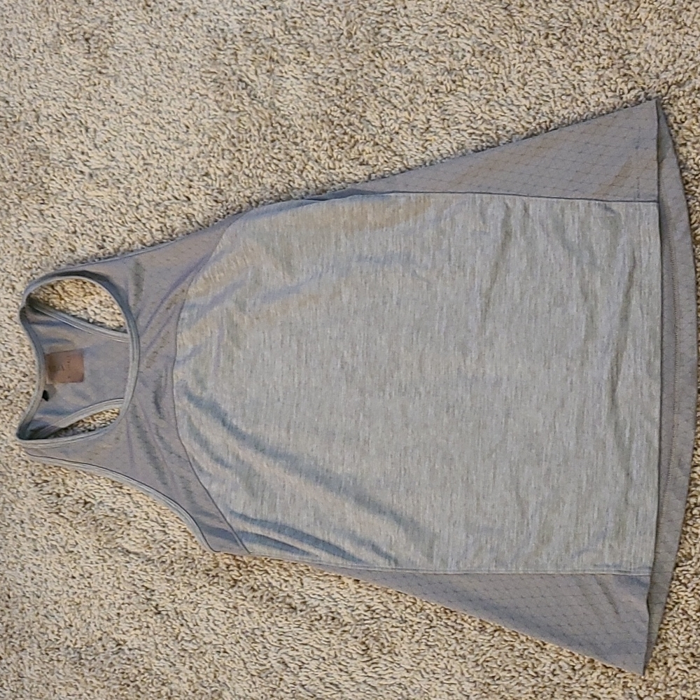 Second Skin Workout Tank Top